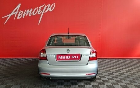 Skoda Octavia, 2013 год, 855 000 рублей, 4 фотография
