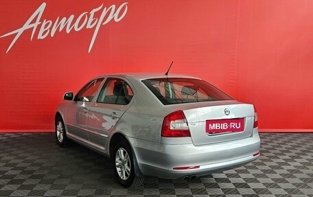 Skoda Octavia, 2013 год, 855 000 рублей, 3 фотография