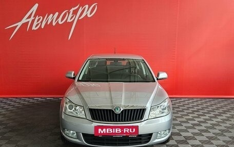 Skoda Octavia, 2013 год, 855 000 рублей, 8 фотография