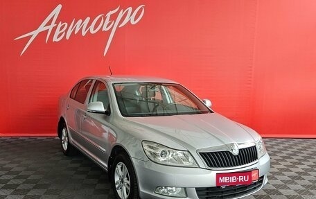 Skoda Octavia, 2013 год, 855 000 рублей, 7 фотография