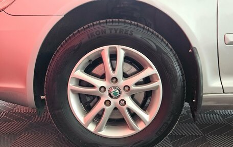 Skoda Octavia, 2013 год, 855 000 рублей, 17 фотография