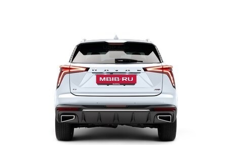 Haval F7, 2026 год, 3 599 000 рублей, 4 фотография