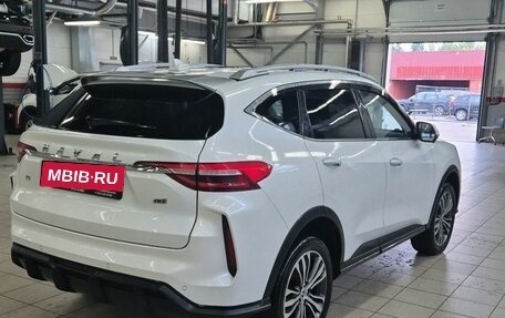 Haval F7 I, 2022 год, 2 055 000 рублей, 2 фотография