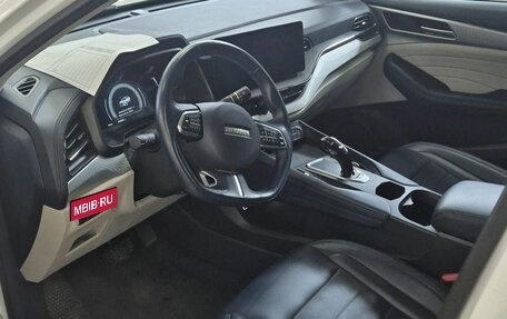 Haval F7 I, 2022 год, 2 055 000 рублей, 4 фотография