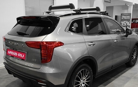 Haval Jolion, 2026 год, 2 649 000 рублей, 4 фотография