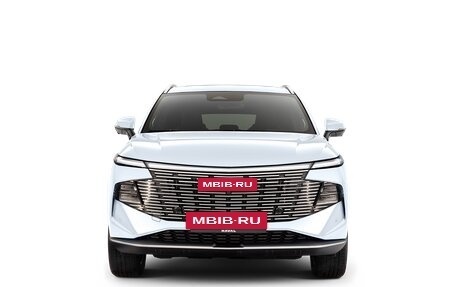 Haval F7, 2026 год, 3 599 000 рублей, 3 фотография