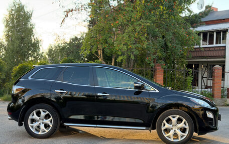 Mazda CX-7 I рестайлинг, 2011 год, 1 299 000 рублей, 10 фотография