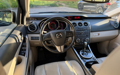 Mazda CX-7 I рестайлинг, 2011 год, 1 299 000 рублей, 13 фотография