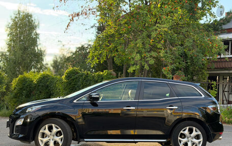 Mazda CX-7 I рестайлинг, 2011 год, 1 299 000 рублей, 3 фотография