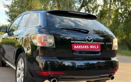 Mazda CX-7 I рестайлинг, 2011 год, 1 299 000 рублей, 7 фотография
