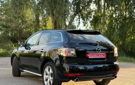 Mazda CX-7 I рестайлинг, 2011 год, 1 299 000 рублей, 6 фотография