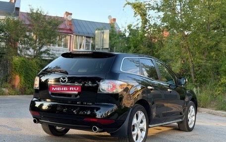 Mazda CX-7 I рестайлинг, 2011 год, 1 299 000 рублей, 8 фотография