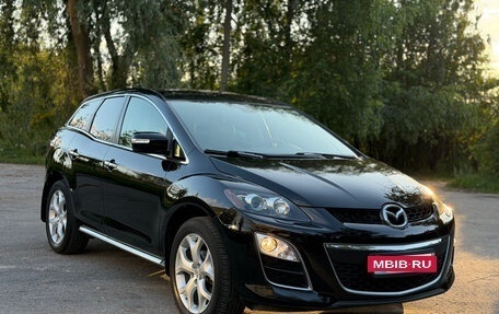 Mazda CX-7 I рестайлинг, 2011 год, 1 299 000 рублей, 9 фотография