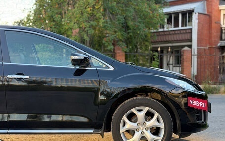 Mazda CX-7 I рестайлинг, 2011 год, 1 299 000 рублей, 12 фотография