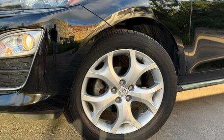 Mazda CX-7 I рестайлинг, 2011 год, 1 299 000 рублей, 28 фотография