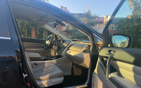 Mazda CX-7 I рестайлинг, 2011 год, 1 299 000 рублей, 24 фотография