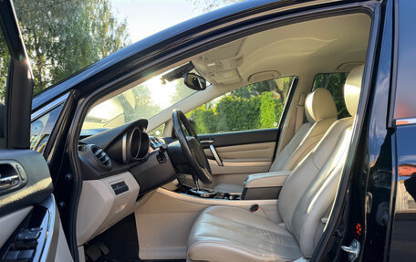 Mazda CX-7 I рестайлинг, 2011 год, 1 299 000 рублей, 20 фотография
