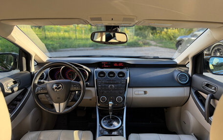 Mazda CX-7 I рестайлинг, 2011 год, 1 299 000 рублей, 14 фотография