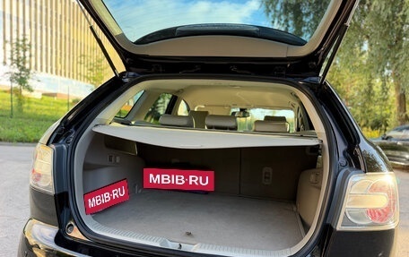 Mazda CX-7 I рестайлинг, 2011 год, 1 299 000 рублей, 26 фотография