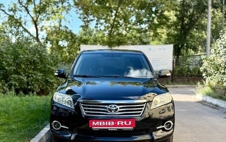 Toyota RAV4, 2011 год, 1 400 000 рублей, 2 фотография