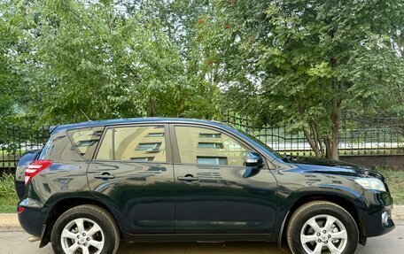 Toyota RAV4, 2011 год, 1 400 000 рублей, 4 фотография