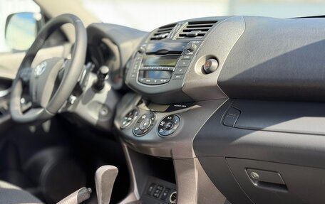 Toyota RAV4, 2011 год, 1 400 000 рублей, 16 фотография