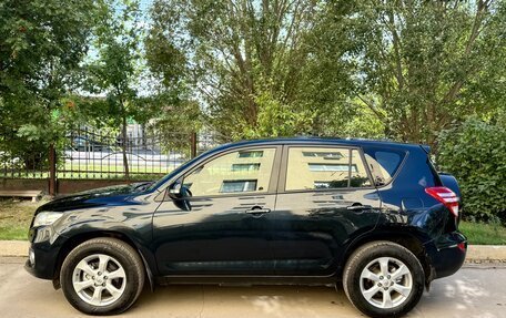 Toyota RAV4, 2011 год, 1 400 000 рублей, 8 фотография