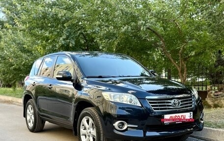 Toyota RAV4, 2011 год, 1 400 000 рублей, 3 фотография