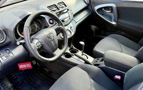 Toyota RAV4, 2011 год, 1 400 000 рублей, 10 фотография