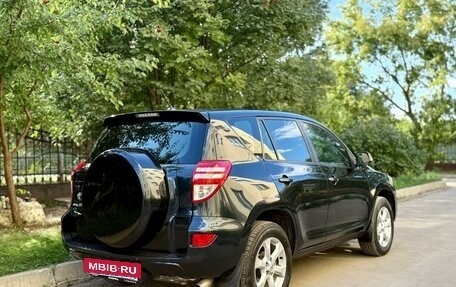 Toyota RAV4, 2011 год, 1 400 000 рублей, 5 фотография