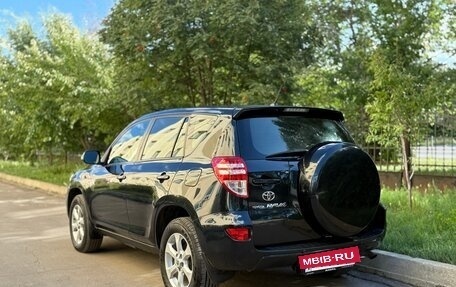 Toyota RAV4, 2011 год, 1 400 000 рублей, 7 фотография