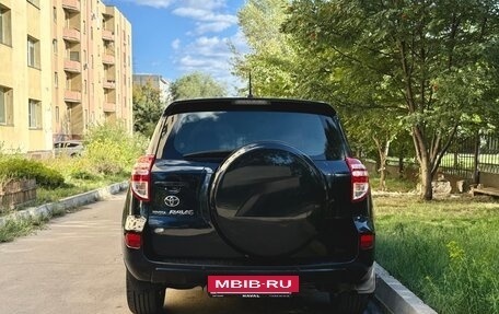 Toyota RAV4, 2011 год, 1 400 000 рублей, 6 фотография