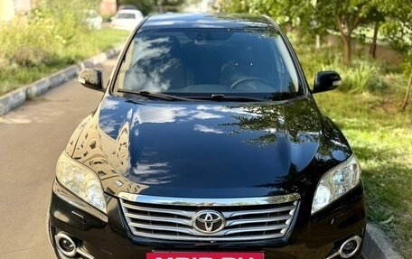 Toyota RAV4, 2011 год, 1 400 000 рублей, 9 фотография