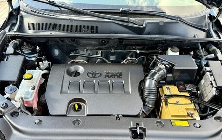 Toyota RAV4, 2011 год, 1 400 000 рублей, 18 фотография