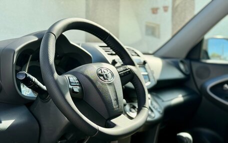 Toyota RAV4, 2011 год, 1 400 000 рублей, 17 фотография