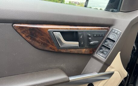 Mercedes-Benz GLK-Класс, 2013 год, 1 380 000 рублей, 10 фотография