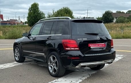 Mercedes-Benz GLK-Класс, 2013 год, 1 380 000 рублей, 6 фотография