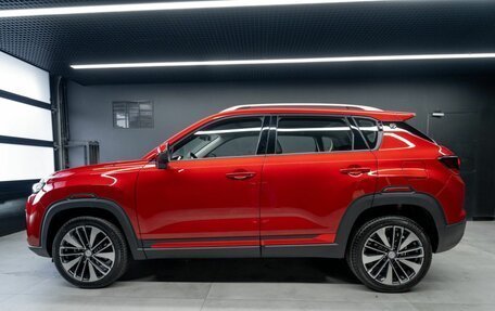 Changan CS35 Plus, 2024 год, 2 709 900 рублей, 2 фотография