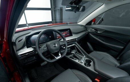 Changan CS35 Plus, 2024 год, 2 709 900 рублей, 6 фотография