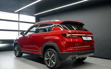 Changan CS35 Plus, 2024 год, 2 709 900 рублей, 5 фотография