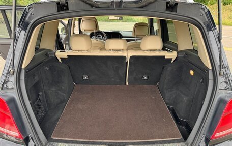 Mercedes-Benz GLK-Класс, 2013 год, 1 380 000 рублей, 17 фотография