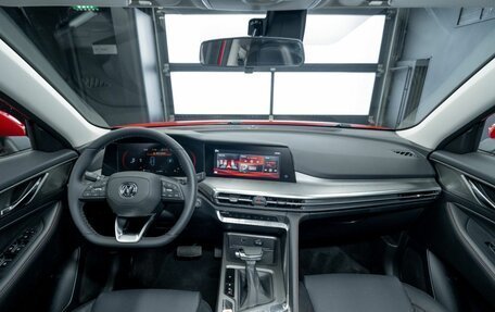 Changan CS35 Plus, 2024 год, 2 709 900 рублей, 7 фотография