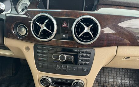Mercedes-Benz GLK-Класс, 2013 год, 1 380 000 рублей, 14 фотография