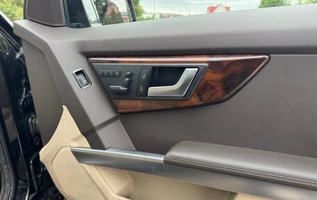 Mercedes-Benz GLK-Класс, 2013 год, 1 380 000 рублей, 16 фотография