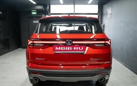 Changan CS35 Plus, 2024 год, 2 709 900 рублей, 4 фотография
