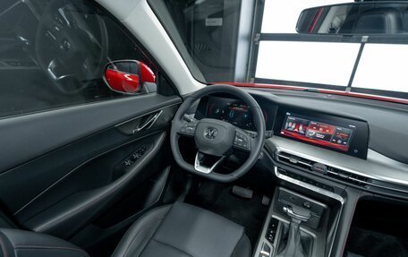 Changan CS35 Plus, 2024 год, 2 709 900 рублей, 8 фотография