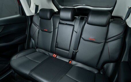 Changan CS35 Plus, 2024 год, 2 709 900 рублей, 12 фотография