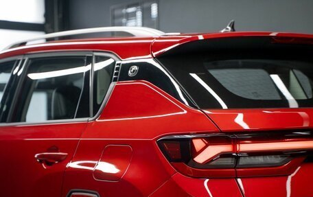 Changan CS35 Plus, 2024 год, 2 709 900 рублей, 14 фотография