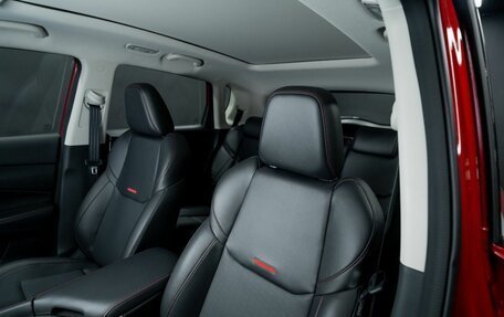 Changan CS35 Plus, 2024 год, 2 709 900 рублей, 11 фотография