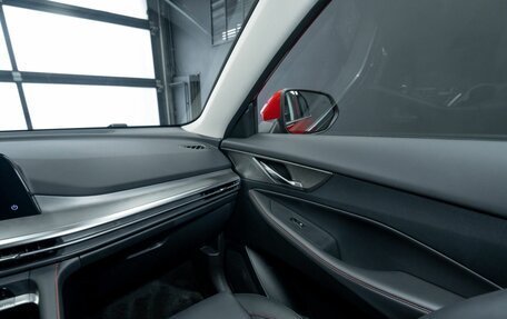Changan CS35 Plus, 2024 год, 2 709 900 рублей, 9 фотография